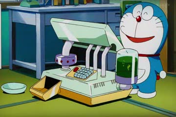 Doraemon The Movie Nobita in Ichi Mera Dost 2004 Dub in Hindi thumb