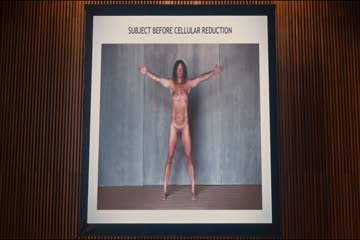 Downsizing 2017 Dub in Hindi thumb