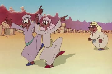 DuckTales The Movie - Treasure of the Lost Lamp (1990) Dub in Hindi thumb