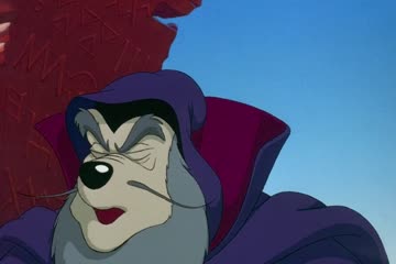 DuckTales The Movie - Treasure of the Lost Lamp (1990) Dub in Hindi thumb