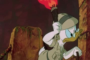 DuckTales The Movie - Treasure of the Lost Lamp (1990) Dub in Hindi thumb