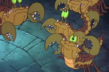 DuckTales The Movie - Treasure of the Lost Lamp (1990) Dub in Hindi thumb