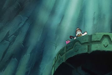 DuckTales The Movie - Treasure of the Lost Lamp (1990) Dub in Hindi thumb