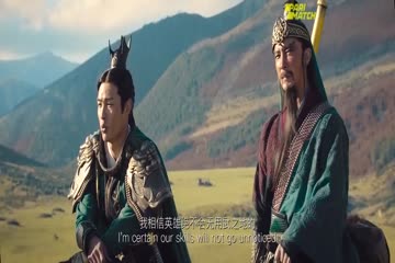 Dynasty Warriors 2021 Dub in Hindi thumb