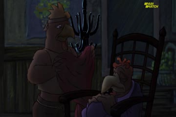 Eggs 2021 Dub in Hindi thumb