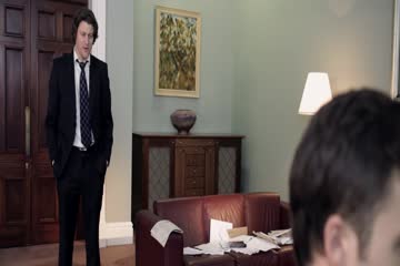 Eternity 2012 Dub in Hindi thumb