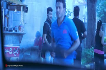 Express Raja 2016 Hindi Dubbed thumb