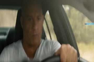 F9 The Fast Saga 2021 FULL HD Rip Dub in Hindi Clean Audio thumb