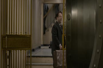 Fantastic Beasts and Where to Find Them 2017 Dub In Hindi 1080p Full HD thumb