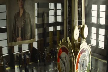 Fantastic Beasts and Where to Find Them 2017 Dub In Hindi 1080p Full HD thumb