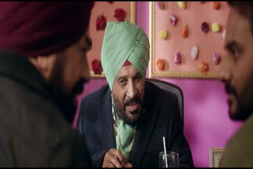 Fikar Karo-Na 2025 DVD Rip thumb