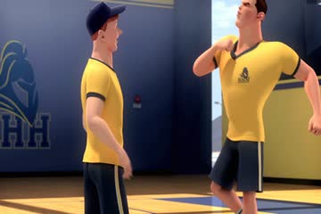 Firebreather Movie 2010 Dub in Hindi thumb