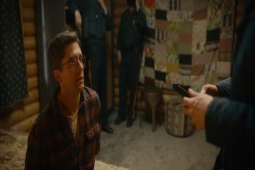 Flight Risk 2025 Dub in Hindi thumb