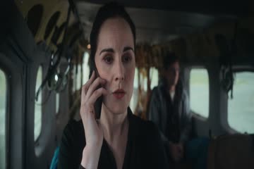 Flight Risk 2025 Dub in Hindi thumb