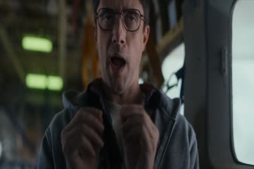 Flight Risk 2025 Dub in Hindi thumb