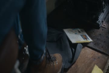 Flight Risk 2025 Dub in Hindi thumb