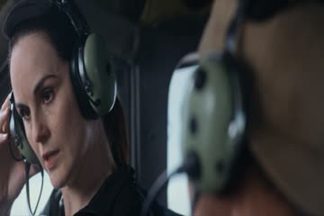 Flight Risk 2025 Dub in Hindi thumb