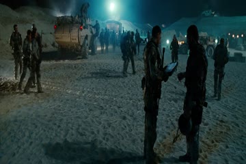 G.I. Joe Retaliation 2013 PART 2 Dub in Hind thumb