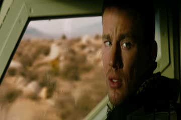 G.I. Joe The Rise of Cobra 2009 PART 1 Dub in Hindi thumb