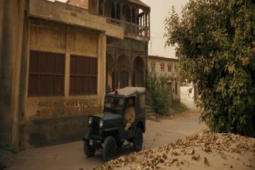 Gangland The City of Crime 2025 DVD Rip thumb