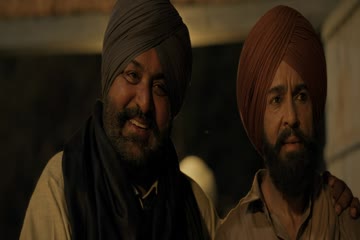 Gangland The City of Crime 2025 DVD Rip thumb