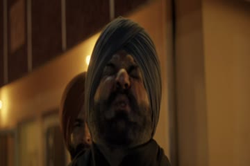 Gangland The City of Crime 2025 DVD Rip thumb