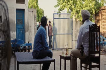 Gangland The City of Crime 2025 DVD Rip thumb