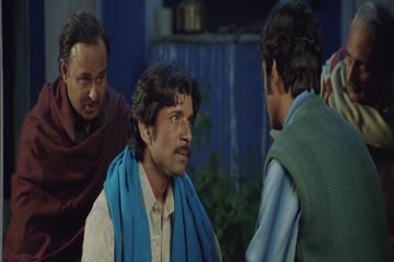 Gangs of Wasseypur part 2 2012 Hindi DVD Rip thumb