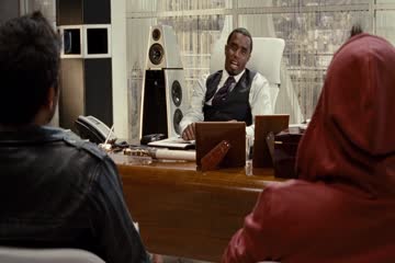 Get Him to the Greek 2010 Dub in Hindi thumb