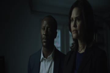 Ghost Light 2020 Dub in Hindi thumb