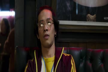 Ghost Project 2023 Dub in Hindi thumb