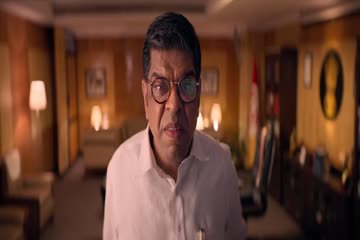 Godfather 2022 Hindi Dubbed thumb