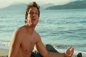 Good Luck Chuck 2007 Dub in Hindi thumb