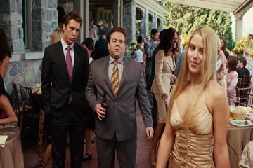 Good Luck Chuck 2007 Dub in Hindi thumb