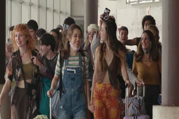 Graduation Trip Mallorca 2025 Dub in Hindi thumb