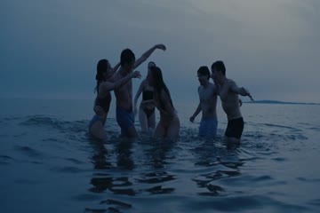 Graduation Trip Mallorca 2025 Dub in Hindi thumb