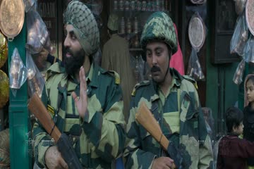 Ground Zero 2025 ORG DVD Rip thumb