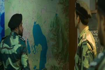 Ground Zero 2025 ORG DVD Rip thumb