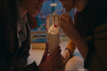 Gunpowder Milkshake 2021 Dub in Hindi thumb