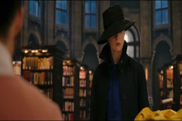 Gunpowder Milkshake 2021 Dub in Hindi thumb