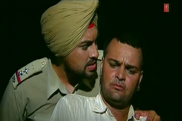 Gurchet Challeya America Punjabi Comedy Movie thumb