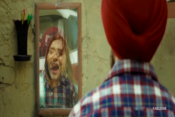 Gurmukh The Eyewitness 2025 ORG DVD Rip thumb