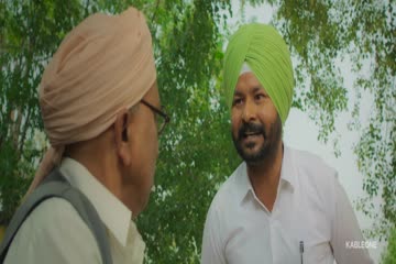 Gurmukh The Eyewitness 2025 ORG DVD Rip thumb