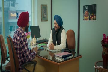 Gurmukh The Eyewitness 2025 ORG DVD Rip thumb