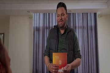 Hanji Kaun 2025 DVD Rip thumb