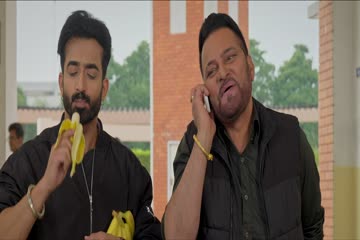 Hanji Kaun 2025 DVD Rip thumb