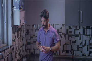 Hanji Kaun 2025 DVD Rip thumb