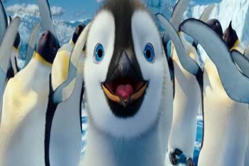 Happy Feet Two 2011 Dub in Hindi thumb