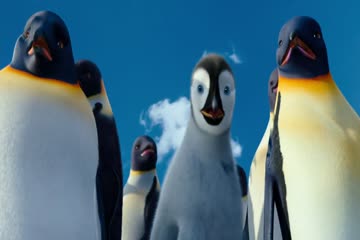 Happy Feet Two 2011 Dub in Hindi thumb