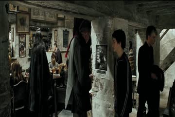 Harry Potter 3 and the Prisoner of Azkaban 2004 thumb